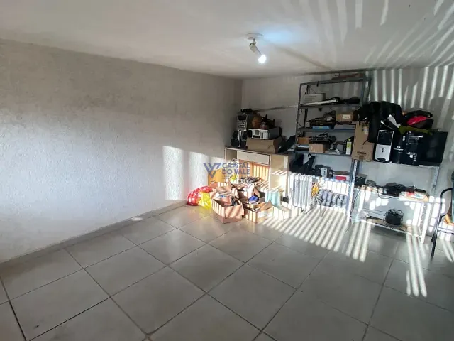 Casa com 125m² 3 quartos e 3 banheiros, à venda, no bairro Bosque dos Eucaliptos em São José dos Campos