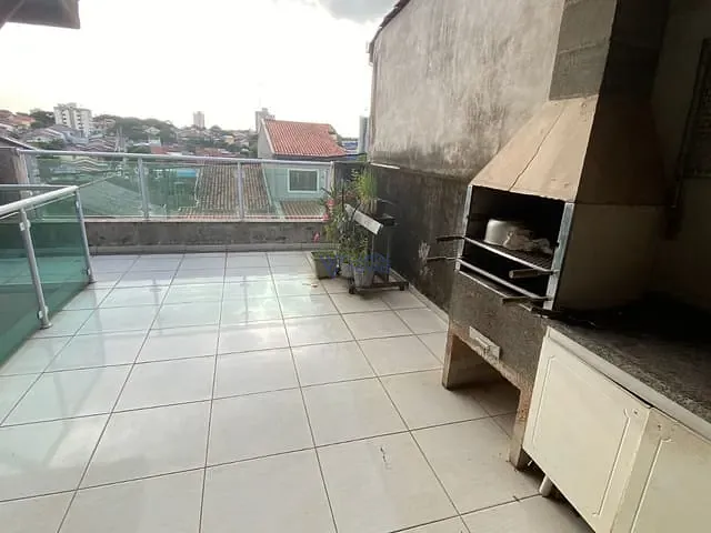 Casa com 125m² 3 quartos e 3 banheiros, à venda, no bairro Bosque dos Eucaliptos em São José dos Campos