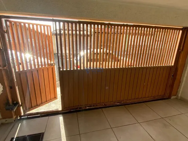 Casa com 125m² 3 quartos e 3 banheiros, à venda, no bairro Bosque dos Eucaliptos em São José dos Campos