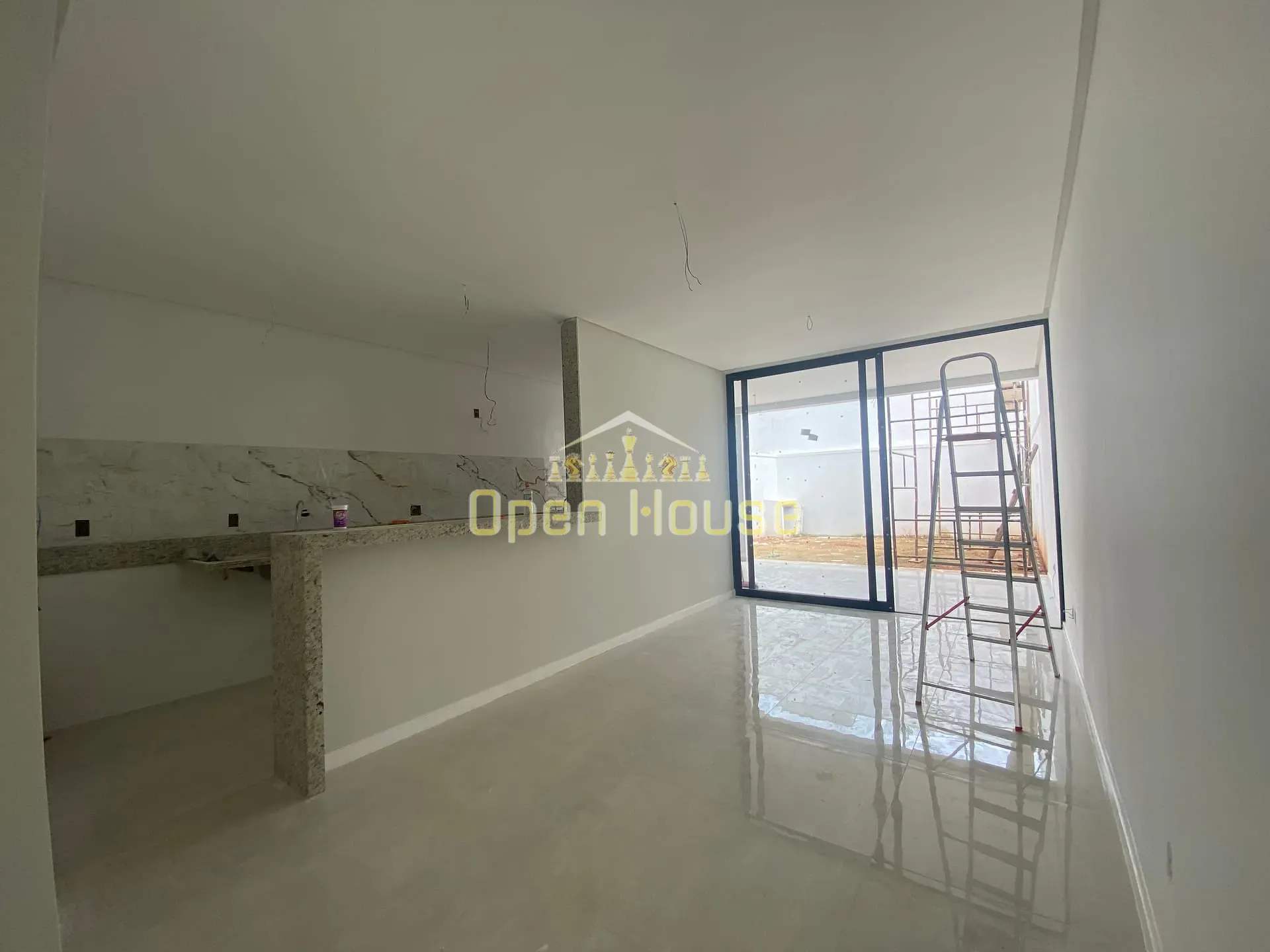 Casa, 3 quartos, 175 m² - Foto 7