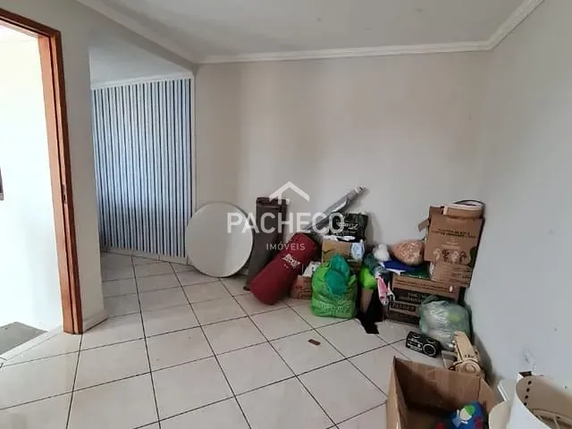 Casa com 153m² 3 quartos e 2 banheiros, à venda, no bairro Vila Mollon IV em Santa Bárbara D'Oeste