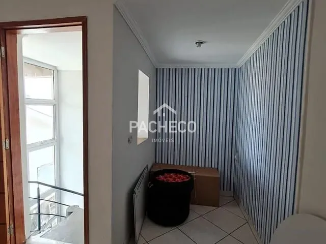 Casa com 153m² 3 quartos e 2 banheiros, à venda, no bairro Vila Mollon IV em Santa Bárbara D'Oeste