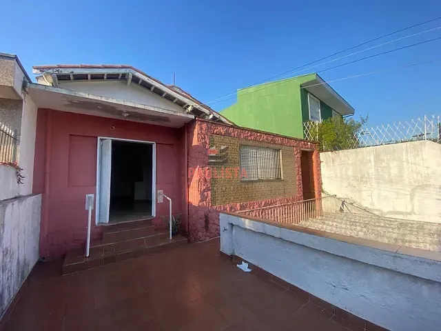 Casa 2 quartos e 3 banheiros, à venda, no bairro Jardim da Saúde em São Paulo