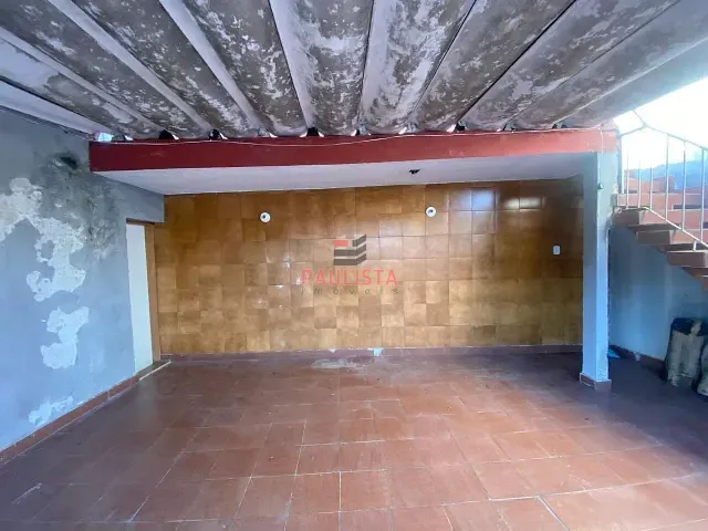 Casa 2 quartos e 3 banheiros, à venda, no bairro Jardim da Saúde em São Paulo