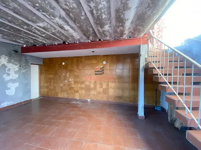 Casa 2 quartos e 3 banheiros, à venda, no bairro Jardim da Saúde em São Paulo
