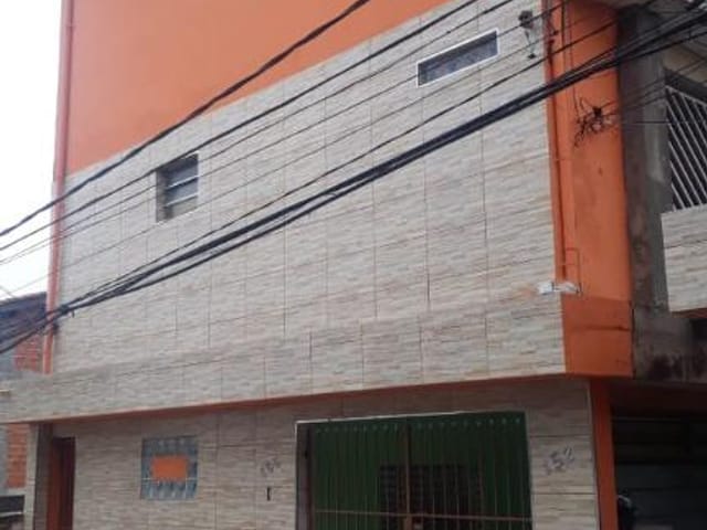 Casa com 250m² 11 quartos e 11 banheiros, à venda, no bairro Jardim Veloso em Osasco