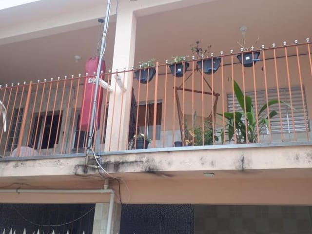 Casa com 250m² 11 quartos e 11 banheiros, à venda, no bairro Jardim Veloso em Osasco