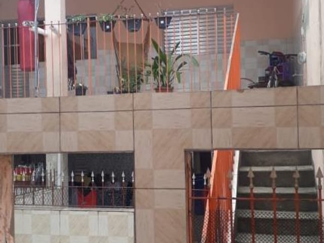 Casa com 250m² 11 quartos e 11 banheiros, à venda, no bairro Jardim Veloso em Osasco