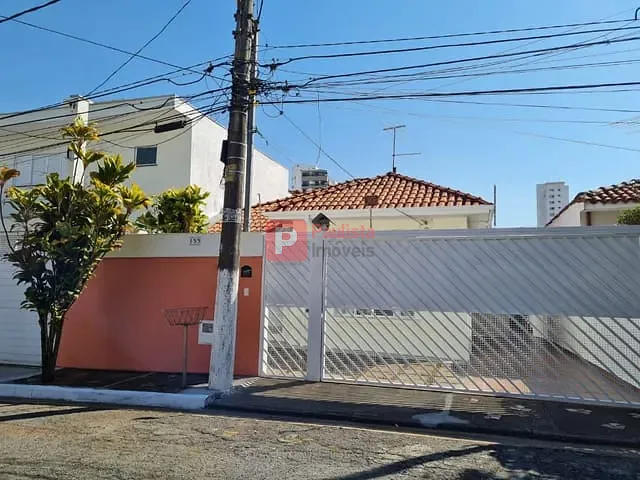 Casa com 225m² 2 quartos e 3 banheiros, à venda, no bairro Campo Belo em São Paulo