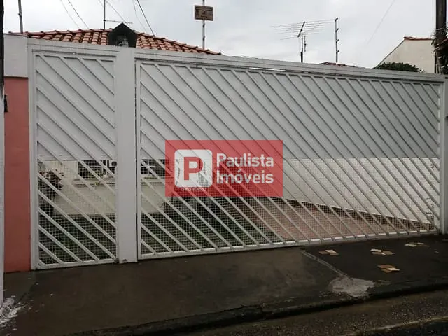 Casa com 225m² 2 quartos e 3 banheiros, à venda, no bairro Campo Belo em São Paulo