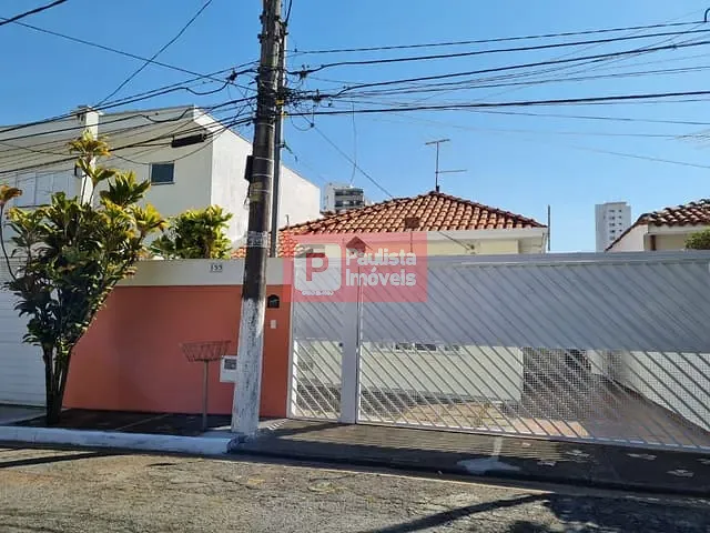 Casa com 225m² 2 quartos e 3 banheiros, à venda, no bairro Campo Belo em São Paulo