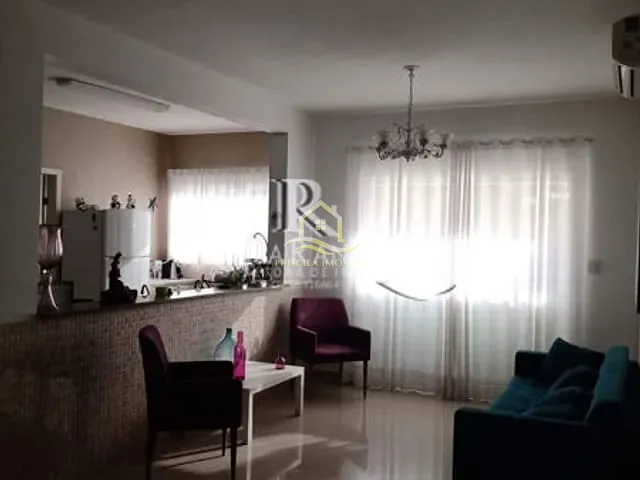 Casa com 588m² 5 quartos e 4 banheiros, à venda, no bairro Morada da Praia em Bertioga