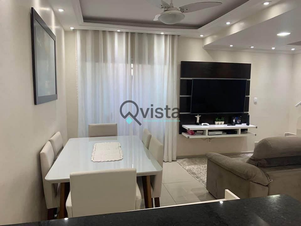 Casa, 2 quartos, 70 m² - Foto 1