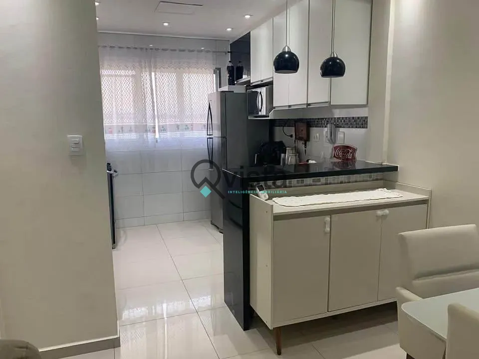 Casa, 2 quartos, 70 m² - Foto 6
