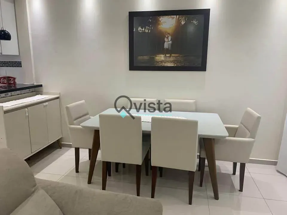 Casa, 2 quartos, 70 m² - Foto 3