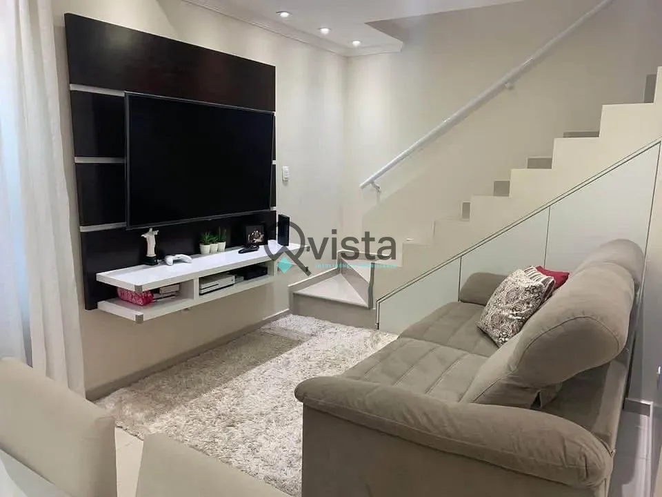 Casa, 2 quartos, 70 m² - Foto 2