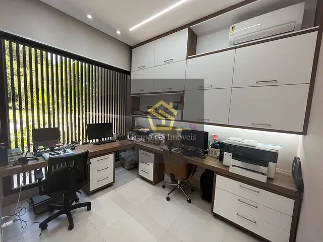 Casa com 614m² 4 quartos e 6 banheiros, à venda, no bairro Nações em Valinhos