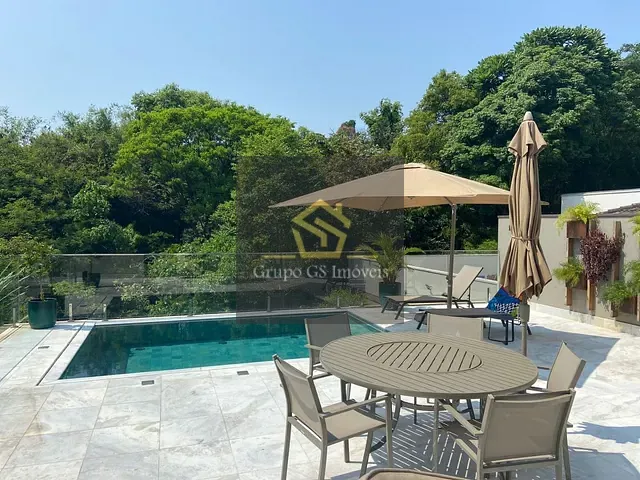 Casa com 614m² 4 quartos e 6 banheiros, à venda, no bairro Nações em Valinhos