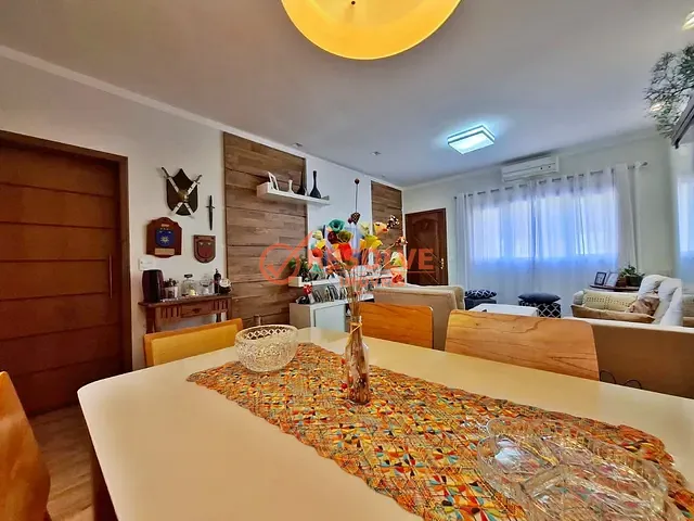 Casa 3 quartos e 3 banheiros, à venda, no bairro Morro Branco em Guararema