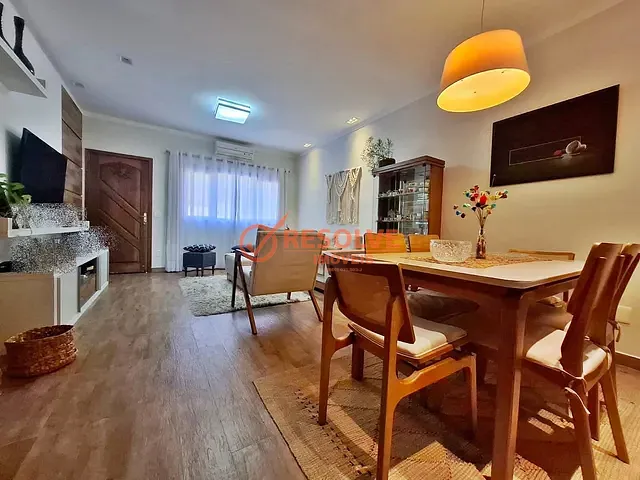 Casa 3 quartos e 3 banheiros, à venda, no bairro Morro Branco em Guararema
