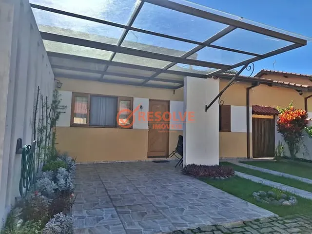 Casa 3 quartos e 3 banheiros, à venda, no bairro Morro Branco em Guararema