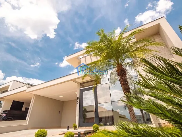 Casa com 362m² 4 quartos e 5 banheiros, à venda, no bairro Residencial Duas Marias em Indaiatuba