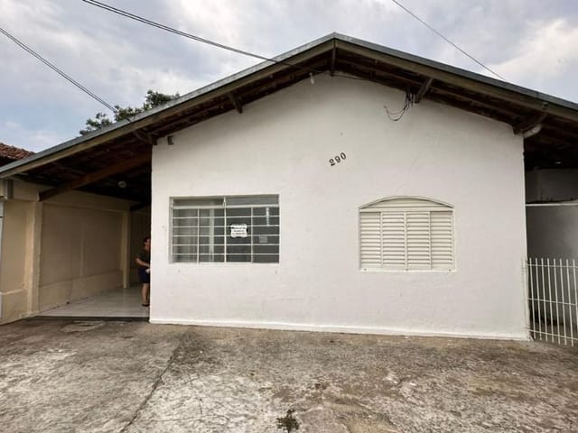 Foto do Casa - Casa com 3 dormitórios à venda, 100 m² por R$ 379.500,00 - Jardim Satélite - São José dos Campos/SP | RUSSI IMÓVEIS