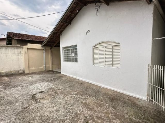Foto do Casa - Casa com 3 dormitórios à venda, 100 m² por R$ 379.500,00 - Jardim Satélite - São José dos Campos/SP | RUSSI IMÓVEIS