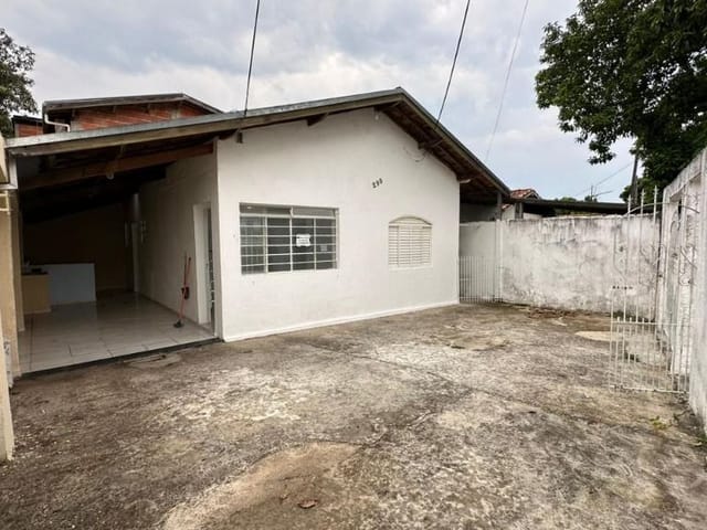 Foto do Casa - Casa com 3 dormitórios à venda, 100 m² por R$ 379.500,00 - Jardim Satélite - São José dos Campos/SP | RUSSI IMÓVEIS
