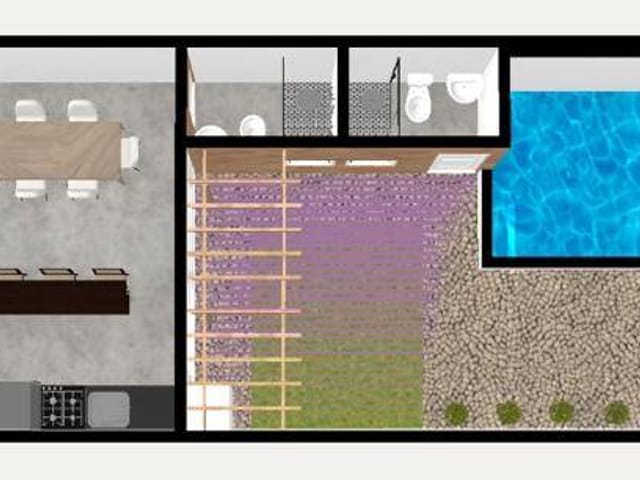 Foto do Casa - Casa à venda, Santa Maria, Rio Claro, SP | Imobiliária Plenumi