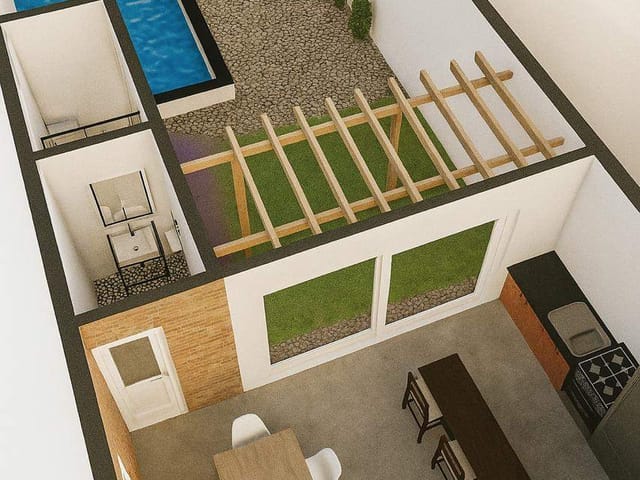 Foto do Casa - Casa à venda, Santa Maria, Rio Claro, SP | Imobiliária Plenumi