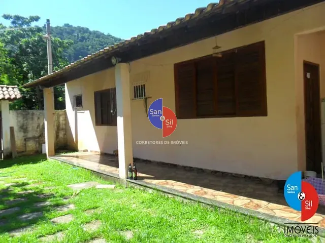 Casa com 356m² 3 quartos e 1 banheiro, à venda, no bairro Cidade Jardim Guapimirim em Guapimirim