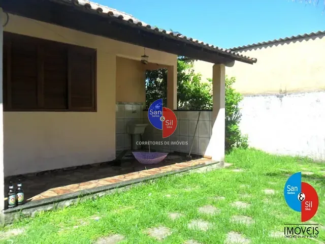 Casa com 356m² 3 quartos e 1 banheiro, à venda, no bairro Cidade Jardim Guapimirim em Guapimirim