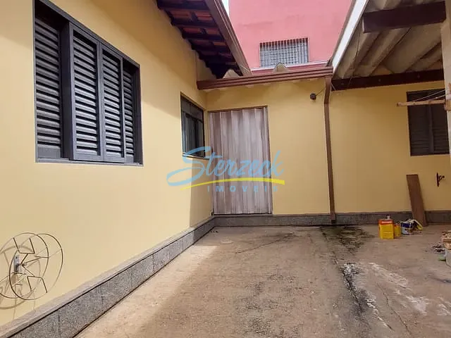 Casa com 100m² 1 quarto e 1 banheiro, para alugar, no bairro Santa Claudina em Vinhedo
