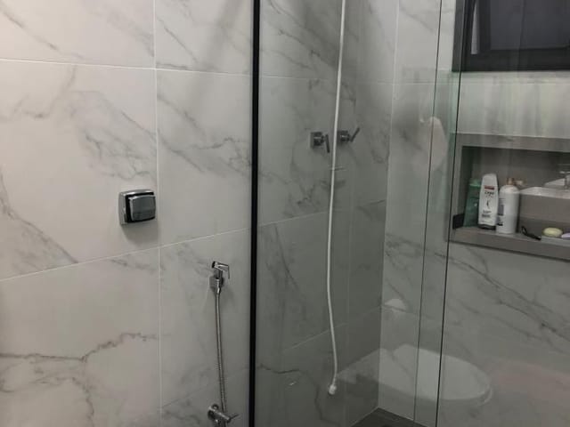 Casa 3 quartos e 4 banheiros, à venda, no bairro Quiririm em Taubaté