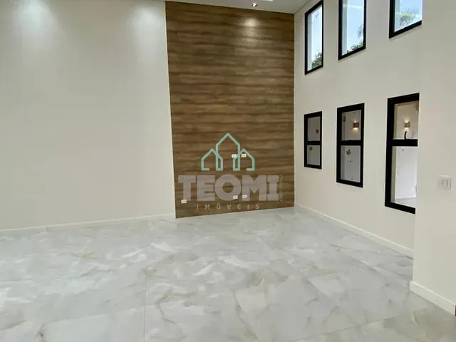 Casa com 264m², à venda, no bairro Parque Sao Luis em Taubaté