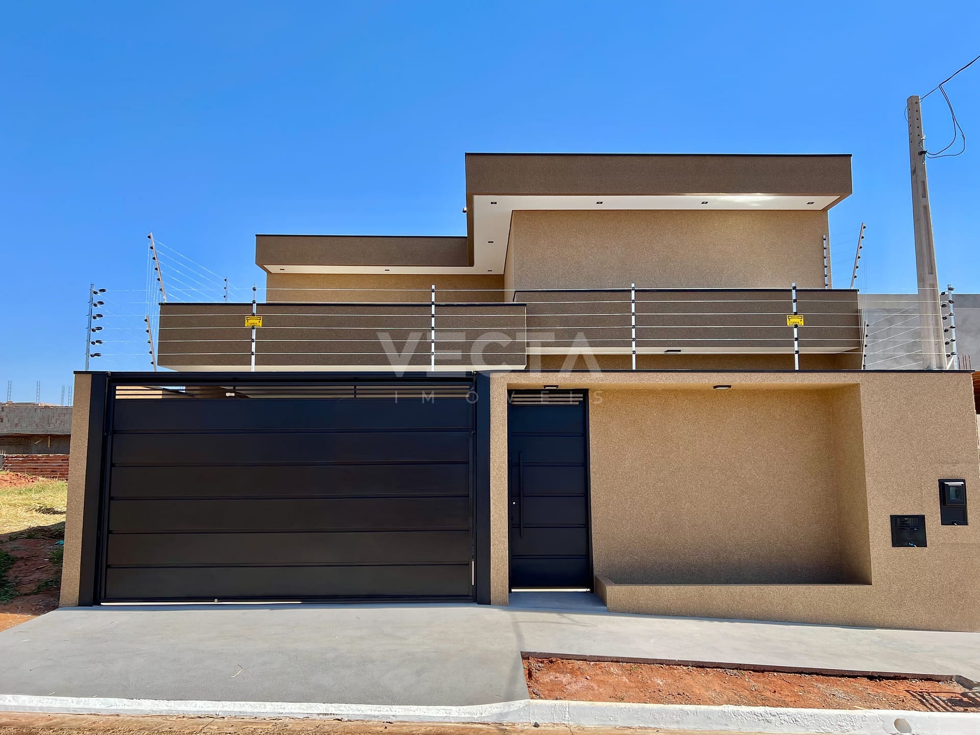 Casa à venda com 3 quartos, 120m² - Foto 15