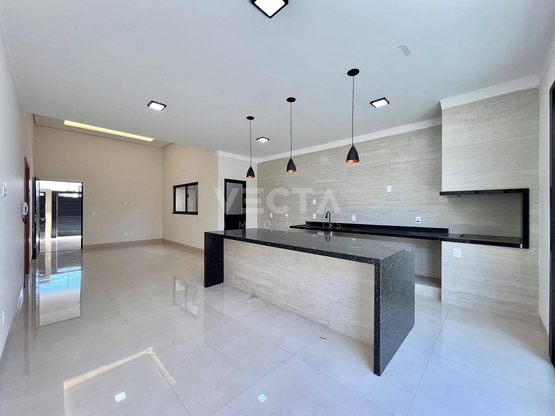 Casa à venda com 3 quartos, 120m² - Foto 4