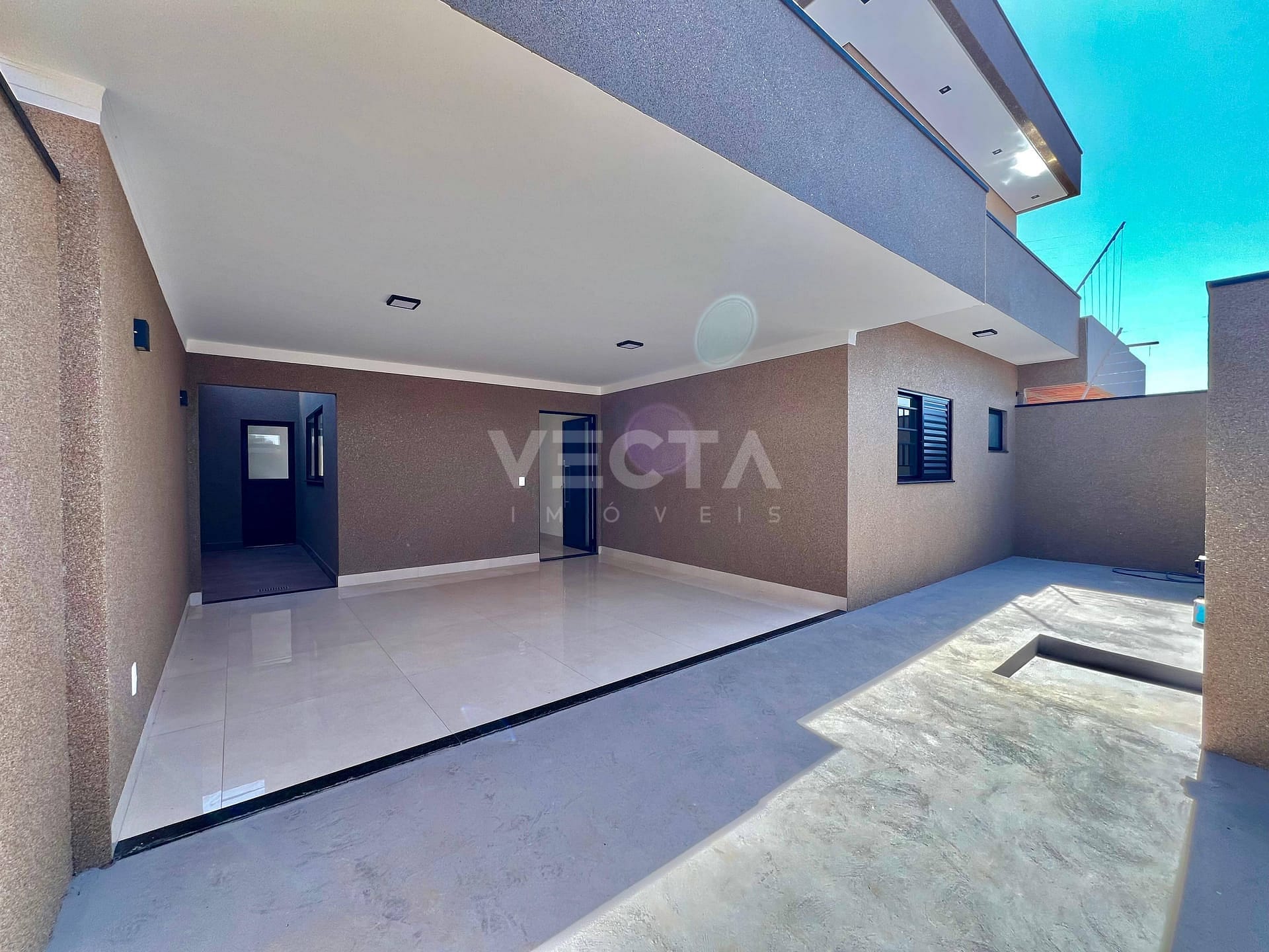 Casa à venda com 3 quartos, 120m² - Foto 13