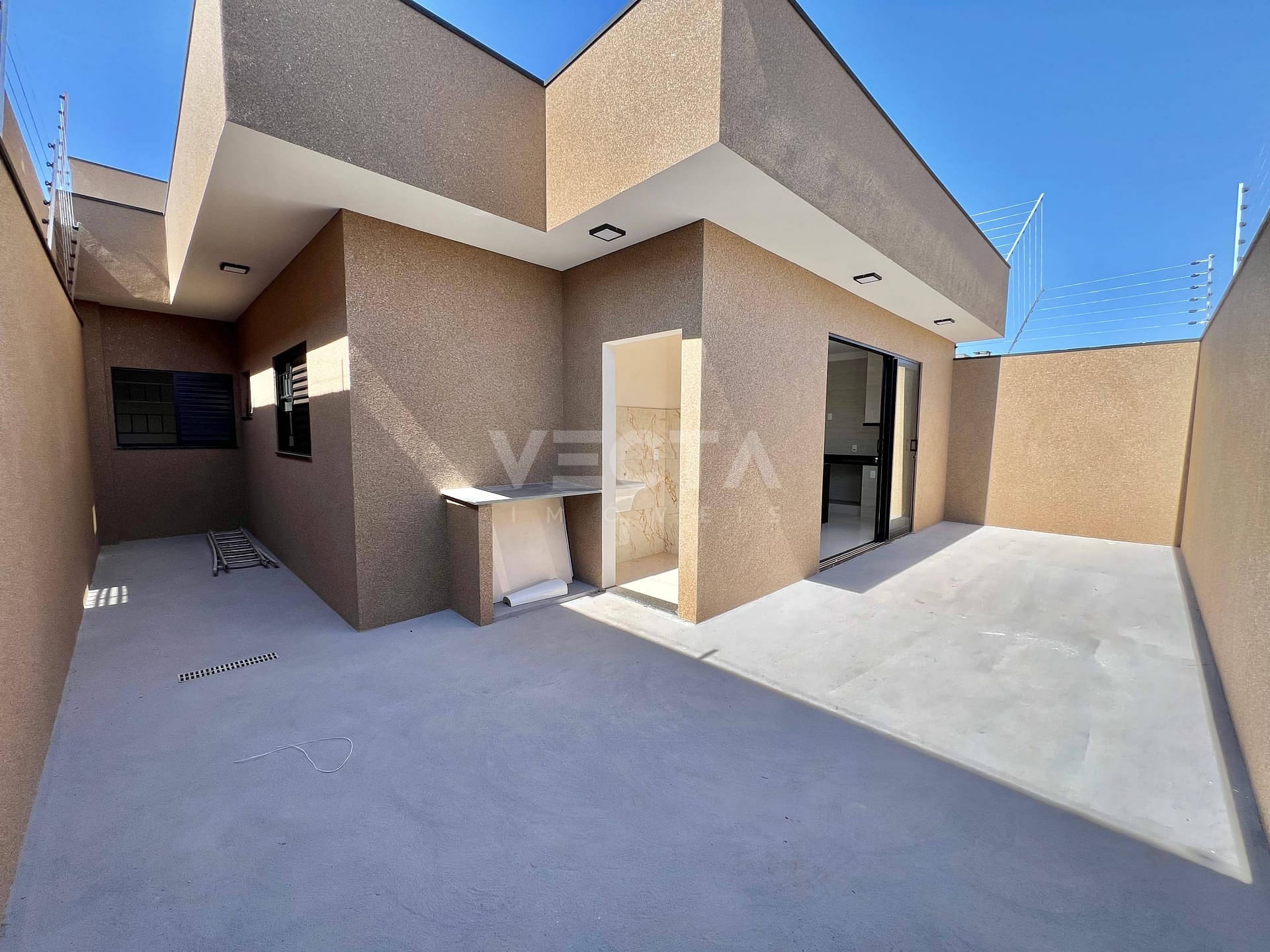 Casa à venda com 3 quartos, 120m² - Foto 6