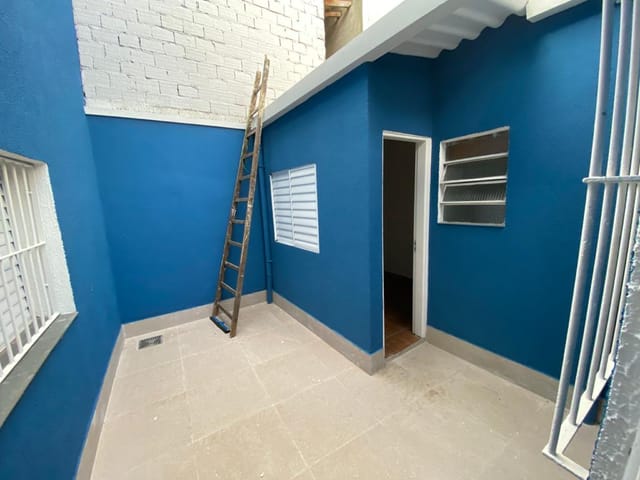 Casa com 200m² 3 quartos e 2 banheiros, à venda, no bairro Vila Mariana em São Paulo