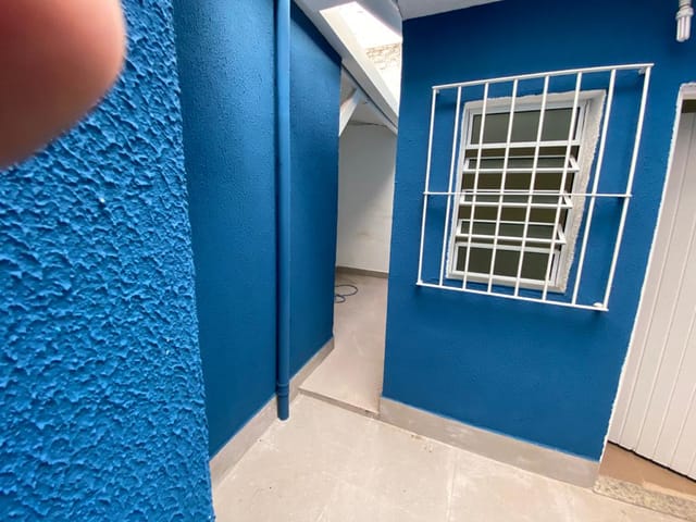 Casa com 200m² 3 quartos e 2 banheiros, à venda, no bairro Vila Mariana em São Paulo