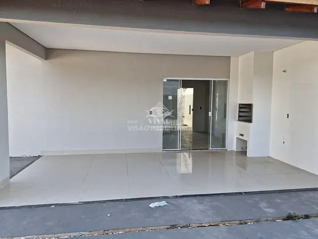 Casa com 208m² 2 quartos e 1 banheiro, à venda, no bairro Jardim Paraíso em Sinop