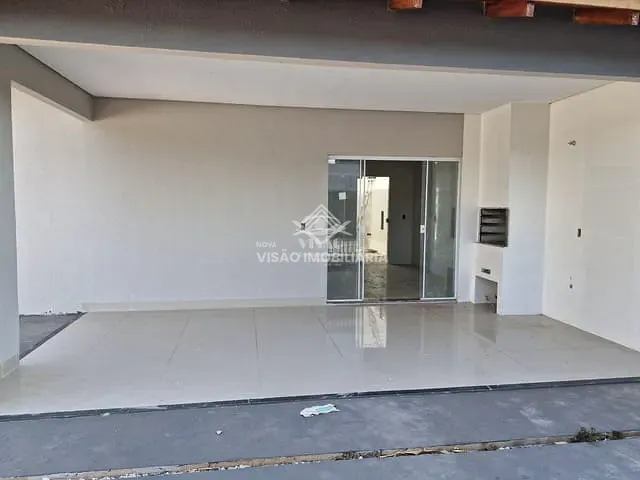 Casa com 208m² 2 quartos e 1 banheiro, à venda, no bairro Jardim Paraíso em Sinop