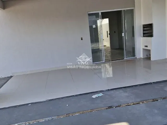 Casa com 208m² 2 quartos e 1 banheiro, à venda, no bairro Jardim Paraíso em Sinop