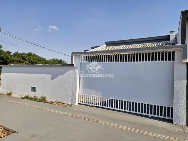 Casa com 208m² 2 quartos e 1 banheiro, à venda, no bairro Jardim Paraíso em Sinop