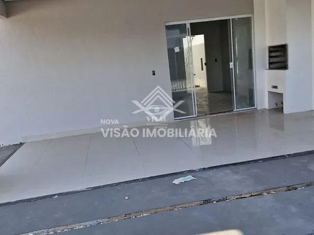 Casa com 208m² 2 quartos e 1 banheiro, à venda, no bairro Jardim Paraíso em Sinop