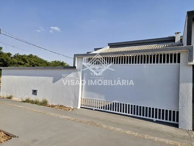Casa com 208m² 2 quartos e 1 banheiro, à venda, no bairro Jardim Paraíso em Sinop