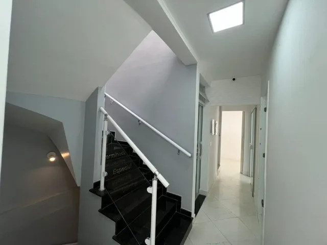 Casa com 150m², para alugar, no bairro Jardim do Mar em São Bernardo do Campo