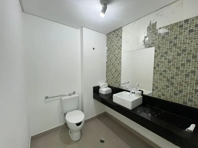Casa com 150m², para alugar, no bairro Jardim do Mar em São Bernardo do Campo